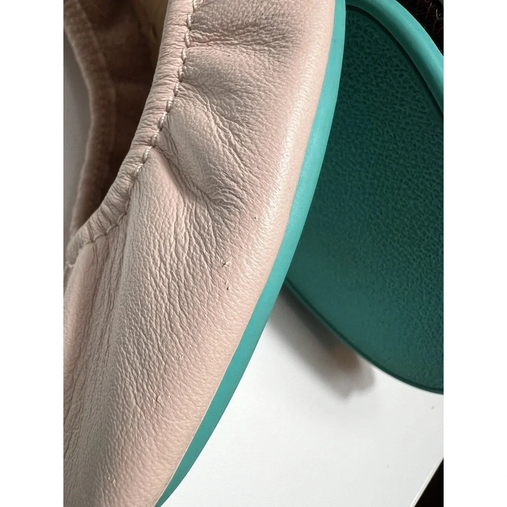Tieks excellent only